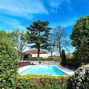 Hotel Au Logis Des Remparts